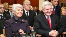 Todorić silno želio da mu dođe Kosor