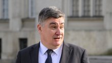 Milanović ide na izbore sa SDP-om: Bit će kandidat za premijera