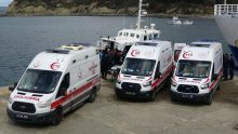 Potonuo čamac s migrantima kod Turske, među 22 mrtvih ima djece