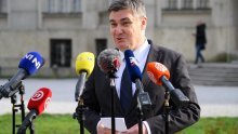 Ustavni sud i DIP bez komentara o Milanovićevoj izbornoj kandidaturi