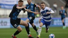 SuperSport Hrvatska nogometna liga, 27. kolo, Osijek - Varaždin 0:1, 15.3.2024., video sažetak