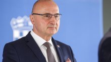 Grlić Radman prozvao Milanovića: Rijeke nepravde za Hrvate u BiH!