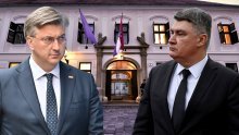 Je li Milanović uspio naštetiti HDZ-u i tko je vodeći premijerski kandidat