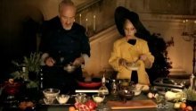 Pogledajte kako se Lady Gaga snalazi u kuhinji