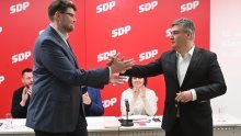 SDP osam ulaznih mjesta u Sabor prepušta partnerima. Evo tko će nositi liste