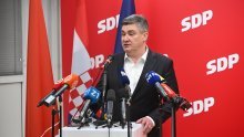 Matica hrvatska pozvala Milanovića da povuče 'nepromišljenu odluku'