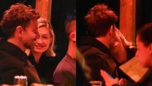 Poljupci u javnosti: Gigi Hadid i Bradley Cooper više se ne skrivaju