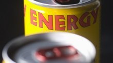 Energetske napitke treba konzumirati pažljivo