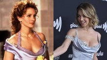 Holivudska plavuša nakon Angeline Jolie kopirala i Juliju Roberts