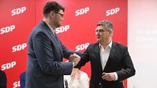 Ovo su SDP-ovci koji će predvoditi izborne liste, spremna i zamjena za Milanovića