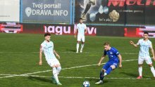 SuperSport Hrvatska nogometna liga, 27. kolo, Slaven Belupo - Rijeka 0:1, 16.3.2024., video sažetak