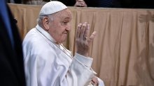 Papa Franjo će sudjelovati na Uskrsnom bdjenju