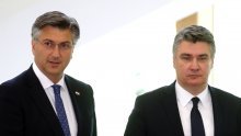 Ni Milanović, ali ni Plenković ne mogu biti nositelji lista, evo zašto