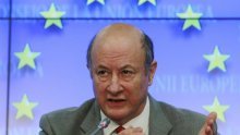 Tuskov ministar: Europi prijete rat i raspad!