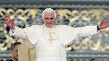 Papa uzdiže na čast oltara redovnice koje su ubili četnici