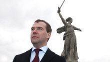 Rusija ukida zimsko računanje vremena