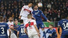 Hoffenheim ponižen pred svojim navijačima; ni Kramarić nije mogao pomoći