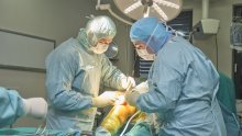 Dr. Mladen Miškulin: bivši vaterpolist sad 'igra' za Specijalnu bolnicu Arithera