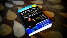 Steve Jobs - prijava