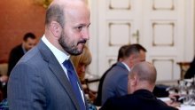 Maras nastavlja s rušenjem Burilovića i reformom HGK-a