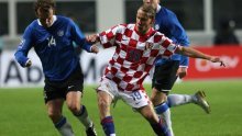 Bilić izbacio Vidu iz reprezentacije