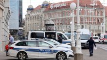 U Zagrebu napadnuta dva strana dostavljača; jednom ukraden novac, drugom hrana