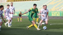 Bez golova na Aldo Drosini! Istra i Gorica podijelili bodove u šahovskoj partiji