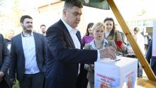 Milanović: Ni zrna žita neprijatelju. Idem izbaciti HDZ s vlasti