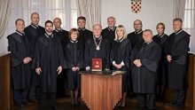 Troje ustavnih sudaca bilo je protiv upozorenja Milanoviću. Evo zašto