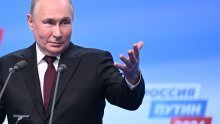 Putin: Izravni sukob Rusije i NATO-a bio bi korak do trećeg svjetskog rata