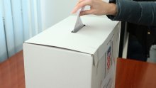 Ministarstvo zdravstva dalo preporuku zdravstvenim ustanovama za izborni dan