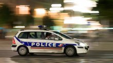 Devetero uhićenih nakon napada na policijsku postaju u predgrađu Pariza