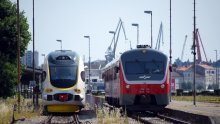 Najavljena ulaganja u obnovu željeznice u Istri