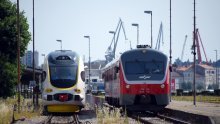 Kreće natječaj za nabavku elektrodizelskih vlakova, evo što sve trebaju imati