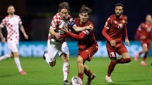 Iznenada promijenjen termin utakmice hrvatske nogometne reprezentacije