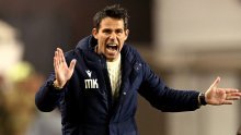 Mislav Karoglan je na rubu otkaza, ovo su kandidati za novog trenera Hajduka