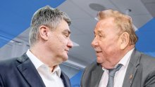 'Protuha' i 'hulja' protiv 'štetočine kodnog imena Sova': Ovo je povijest sukoba Milanovića i Šeksa