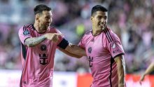 Lionel Messi našao se u problemu; još nije jasno hoće li igrati za Argentinu