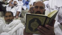 Radikalni imam poziva američke muslimane na pobunu