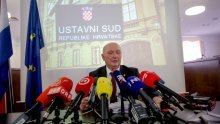 Ustavni sud presjekao: Milanović ne smije biti kandidat dok je predsjednik. Možemo poništiti izbore!