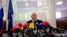 Ustavni sud se oglasio o kandidacijskim listama za izbore, jedna nije prihvaćena