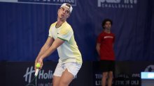 Prižmić deklasirao češkog tenisača i priželjkuje obračun s nekada trećim na svijetu