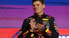 Max Verstappen ostao je tajanstven; bila bi to najveća senzacija u povijesti Formule 1