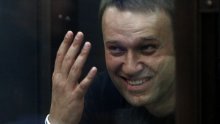 Policija upala u ured Alekseja Navaljnog