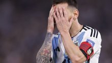 Messijev klub doveo Argentince pred gotov čin; morali su se složiti s odlukom