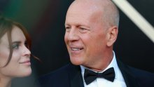 Dirljive objave posvećene Bruceu Willisu: 'On je pravi gospodin'