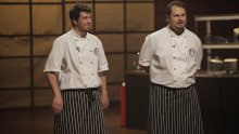 Nova TV ispričala se zbog finala 'Masterchefa'