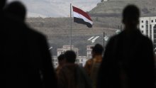 Hutisti: U američkim i britanskim napadima na Jemen ubijeno je 37 ljudi