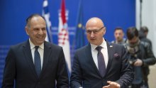 Grčki šef diplomacije u Zagrebu: Vrijeme je da BiH otvori pregovore s EU-om