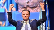 Jandroković: SDP i Milanović nazivaju nas bandom. Mi nikada nećemo biti takvi